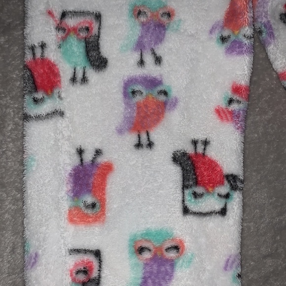 Members Mark, little girls pj set, size 6/6x - Picture 8 of 12